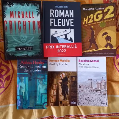 Les prescriptions du Dr Sylvestre