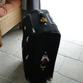 Je fais ma valise !!!