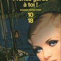 Prends garde à toi ! 