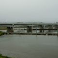 Pont de Neuvy sur Loire - Belleville - Nièvre