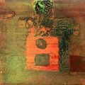 Mick Beck: Life Echoes (Discus - 2009)