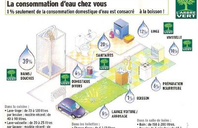 Laver écologique au quotidien ? la solution 