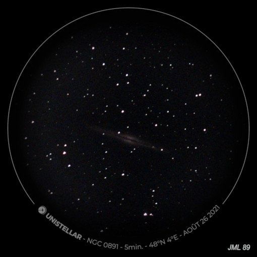 Les 10 photos suivantes de galaxies ...