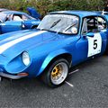 Magny -Cours  CLASSIC  DAYS 2020   Alpine A 110 1964