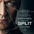 "Split" de M. Night Shyamalan : en progrès mais peut mieux faire !