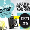 VERSION SCRAP PARIS 2014