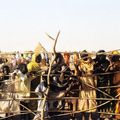 Mandat d´arrêt international contre Omar el-Béchir du Soudan
