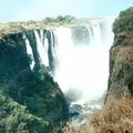 Canga Range-Victoria Falls