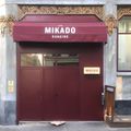 Mikado Dancing Club