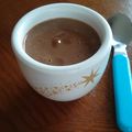 Crème au chocolat (dès 12 mois) 
