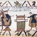 Relations franco-britanniques: LA NORMANDIE NE DOIT PAS FAIRE... TAPISSERIE!