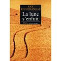 La lune s'enfuit, Rax Rinnekangas, Editions Phébus, 17€