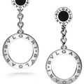 Bulgari. Boucles d'oreilles Bulgari Bulgari 