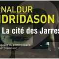 La cité des jarres - Arnaldur Indridason