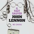 Il faut sauver John Lennon