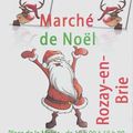 Marché de Noël