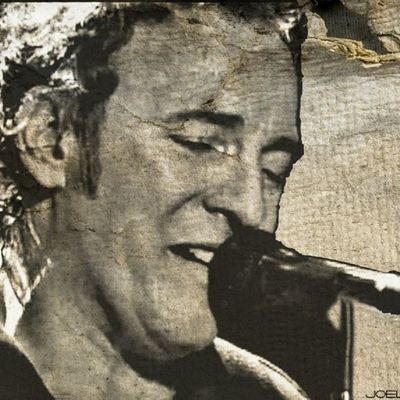BRUCE SPRINGSTEEN
