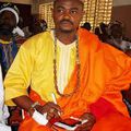 Le plus grand et le plus puissant maître MARABOUT de tous les temps