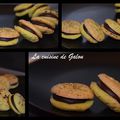 WHOOPIES CHOCOLAT PASSION