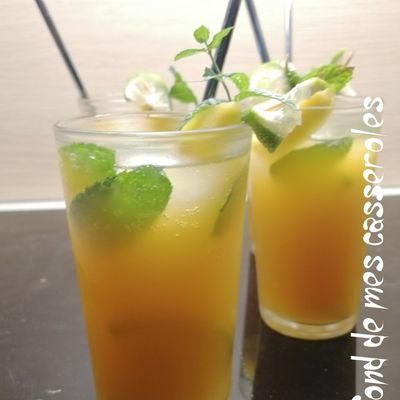 Mojito Mango