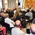 LÉGISLATIVES : LA RECONNAISSANCE DU PARLEMENTAIRE DE PROXIMITÉ. 