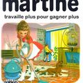 Martine , un autres regard ???