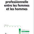 Publication : "L'égalité professionnelle entre les femmes et les hommes" - Jacqueline LAUFER
