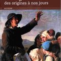 Une nouvelle histoire de la langue bretonne