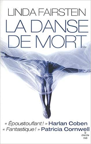 La danse de mort de Linda Fairstein