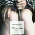 120 journées de Jérôme Noirez