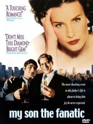 "So who's the fanatic Now?"