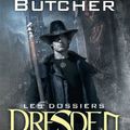 Les Dossiers Dresden, tome 3 : A tombeau ouvert (Jim Butcher)