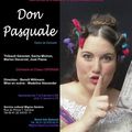 91} Fat sur scène les 7-9 et 11 janvier 2015 dans Don Pascuale dee Donizetti 