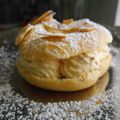 Paris-Brest