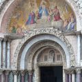 Venise... de la Basilique Saint Marc à l'église San Giorgio dei Greci...