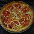 tarte thon-tomate-féta