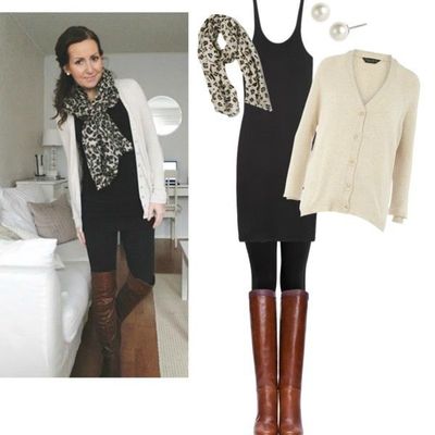 du côté...dressing