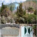 JOURNÉES DES PLANTES RARES AU DOMAINE D'ORVÈS - LA VALETTE DU VAR