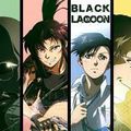 Black Lagoon