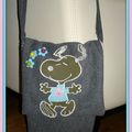 Snoopy vintage