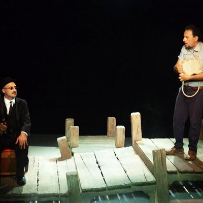 Avignon Off  : nos tous derniers coups de coeur
