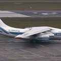 Ilyushin II-76TD-90VD (RA-76503) Volga-Dnepr Airlines