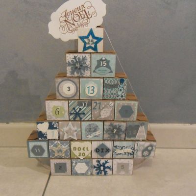 Calendriers de l'avent