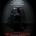 Megan is missing de Michael Goi