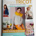 Passion tricot n°5