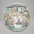 Kangxi Porcelain sold at Sotheby's Paris, 16 June 2022