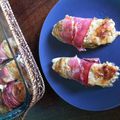 Endives farcies à l'italienne