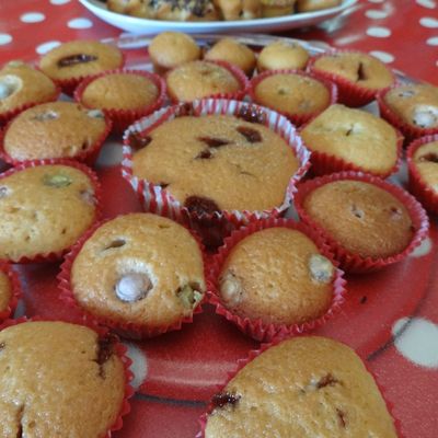 Le Goûter du MercRedi ... au Yaourt