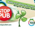 Stop Pub !