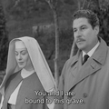La Femme aux deux Visages (L'angelo bianco) (1955) de Raffaello Matarazzo